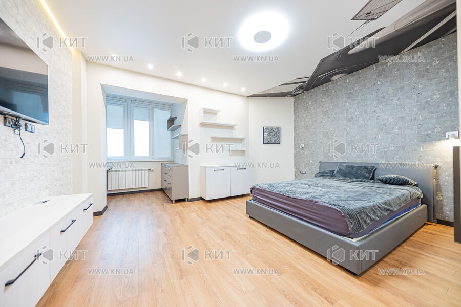 Aренда квартиры Харьков, Научная, 240м²