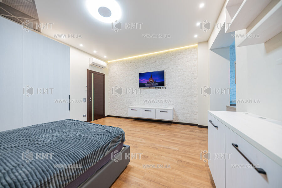 Aренда квартиры Харьков, Научная, 240м²