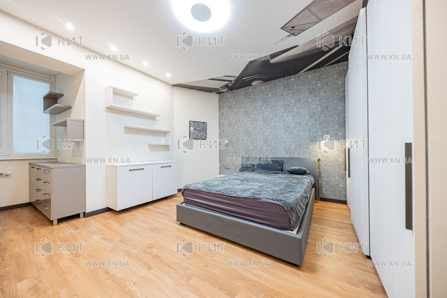 Aренда квартиры Харьков, Научная, 240м²