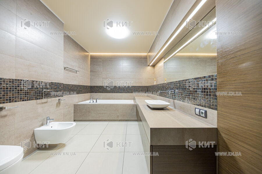 Aренда квартиры Харьков, Научная, 240м²