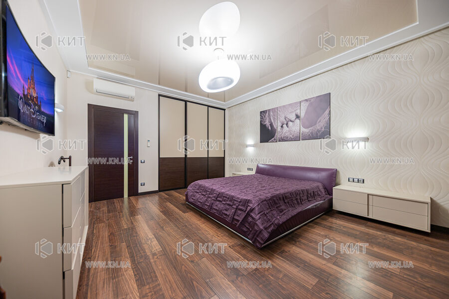 Aренда квартиры Харьков, Научная, 240м²