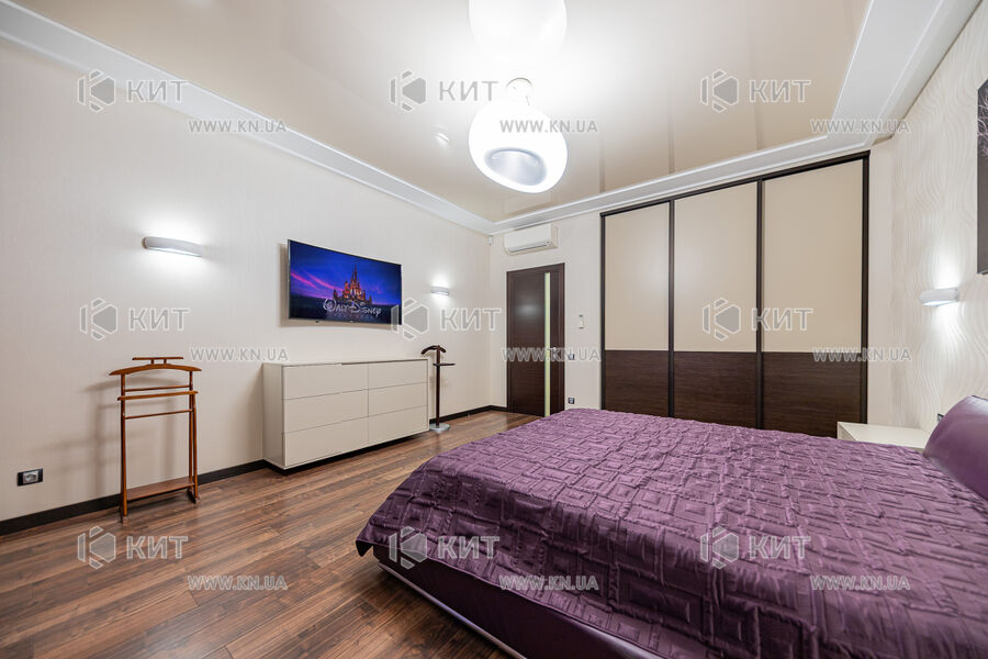 Aренда квартиры Харьков, Научная, 240м²