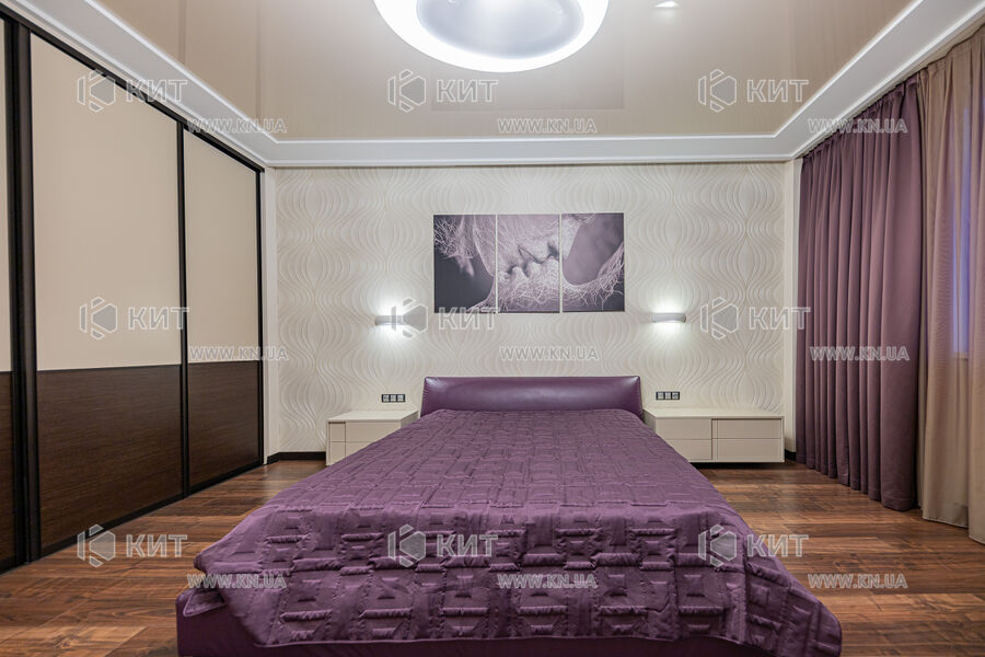 Aренда квартиры Харьков, Научная, 240м²