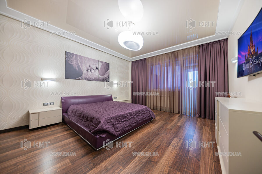 Aренда квартиры Харьков, Научная, 240м²