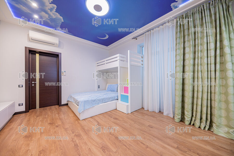 Aренда квартиры Харьков, Научная, 240м²