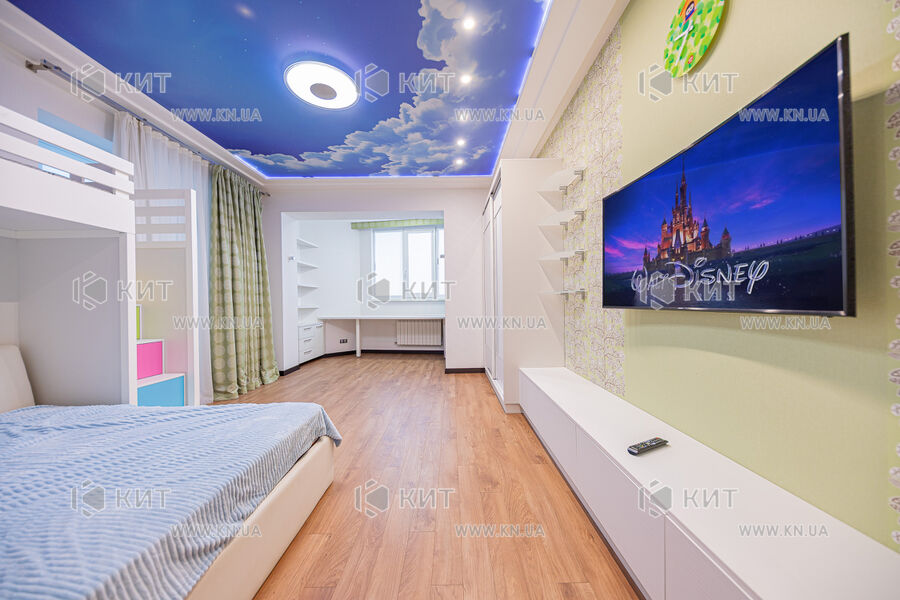 Aренда квартиры Харьков, Научная, 240м²