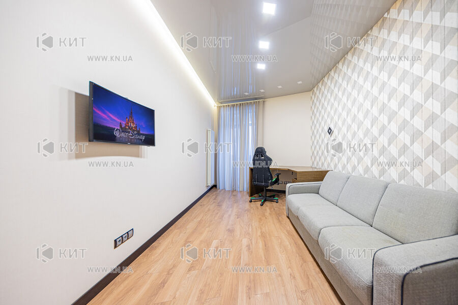 Aренда квартиры Харьков, Научная, 240м²