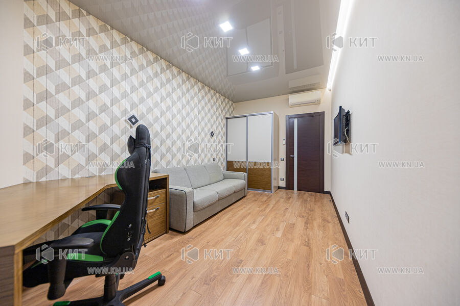 Aренда квартиры Харьков, Научная, 240м²