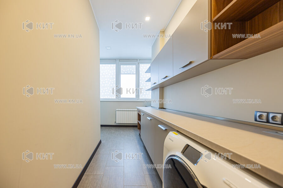 Aренда квартиры Харьков, Научная, 240м²