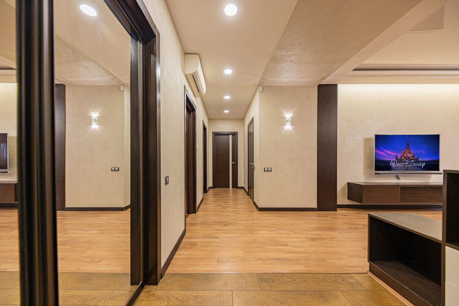 Aренда квартиры Харьков, Научная, 240м²