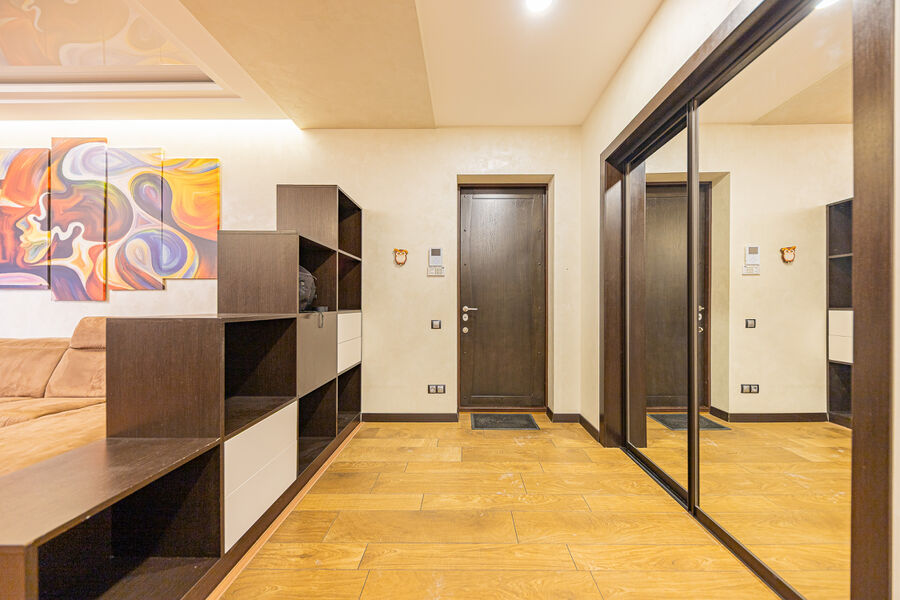 Aренда квартиры Харьков, Научная, 240м²