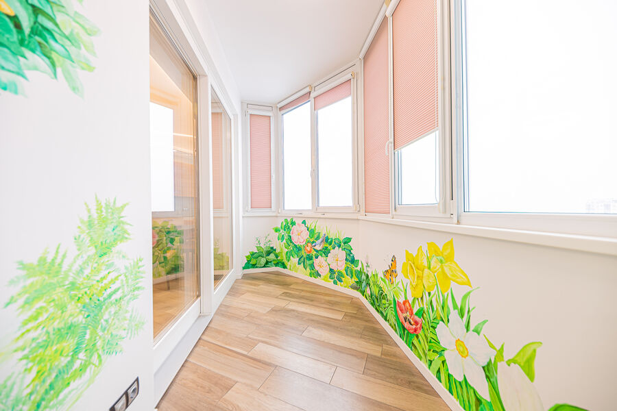 Aренда квартиры Харьков, Научная, 240м²