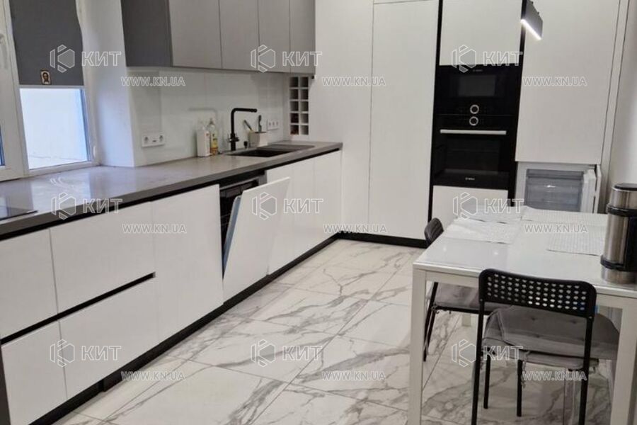 Продаж квартири Харків, Північна Салтівка, 74м²