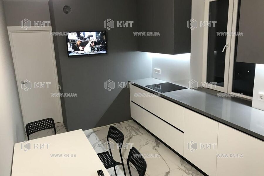 Продаж квартири Харків, Північна Салтівка, 74м²