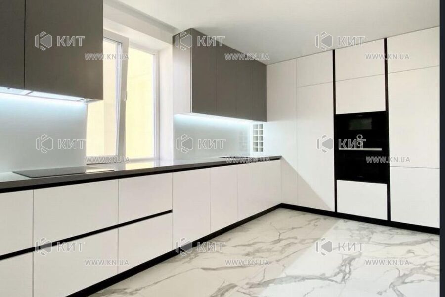 Продаж квартири Харків, Північна Салтівка, 74м²