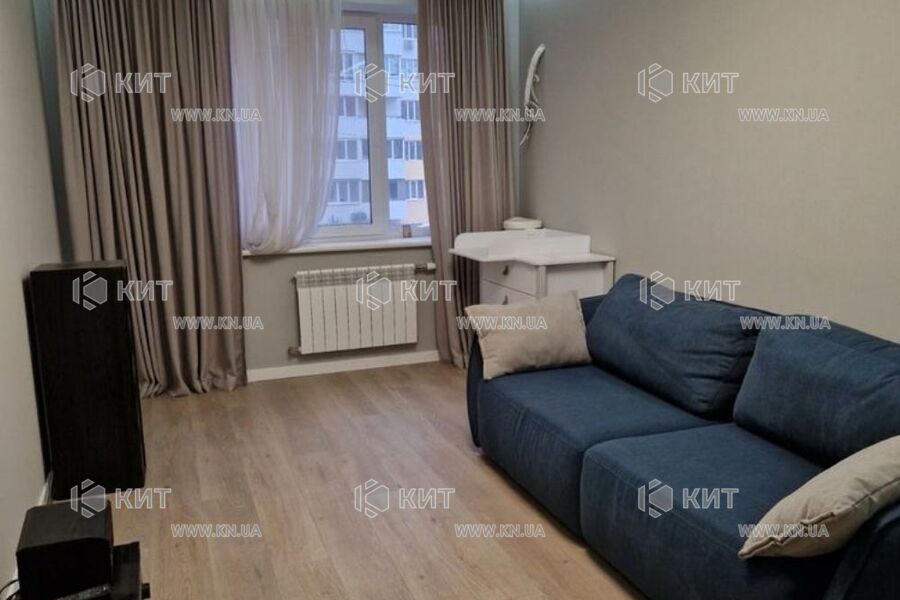 Продаж квартири Харків, Північна Салтівка, 74м²