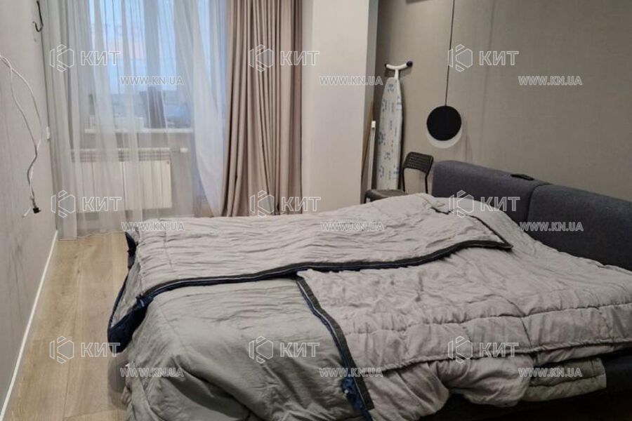 Продаж квартири Харків, Північна Салтівка, 74м²