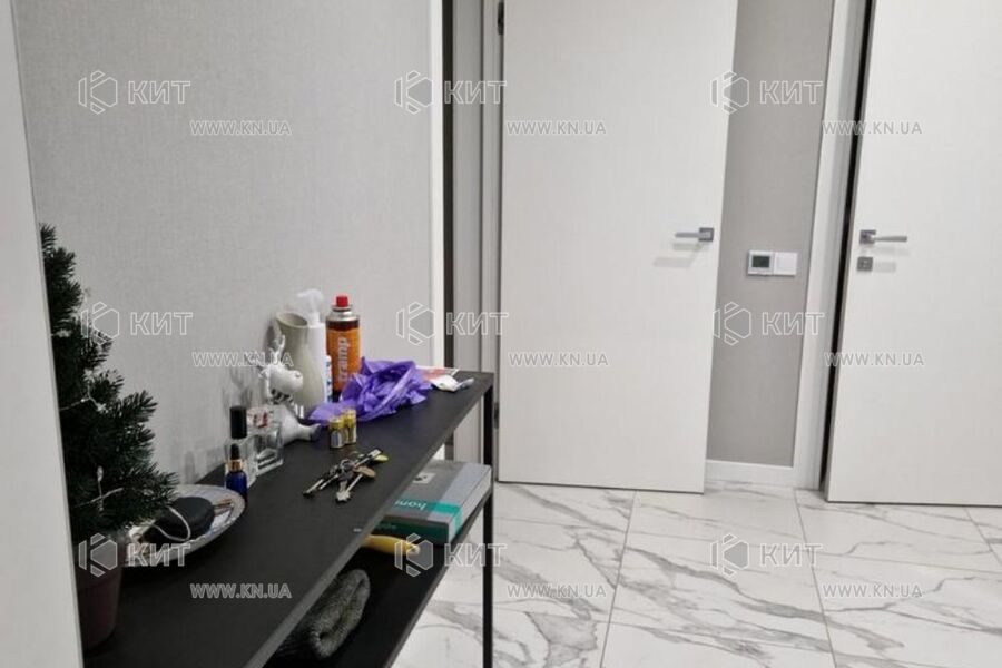 Продаж квартири Харків, Північна Салтівка, 74м²