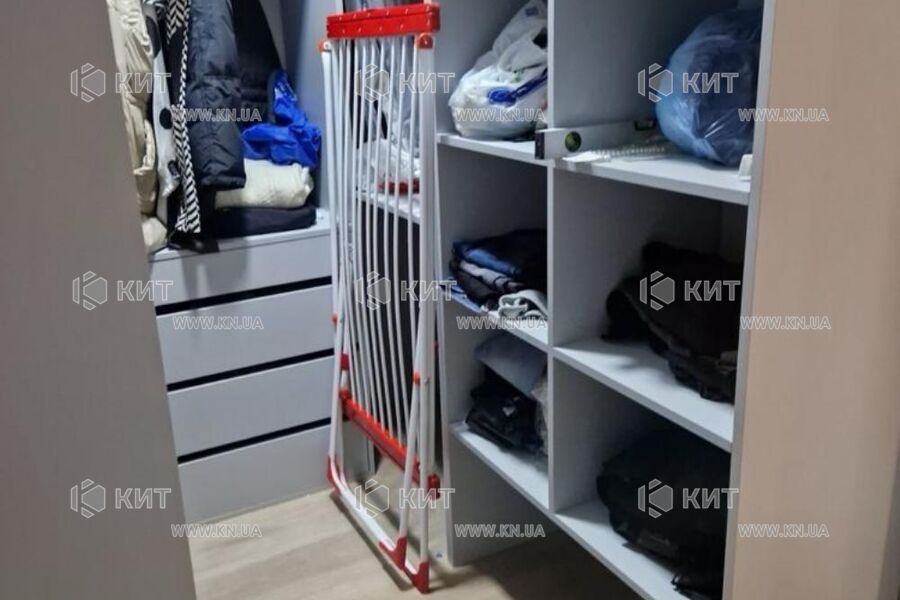 Продаж квартири Харків, Північна Салтівка, 74м²