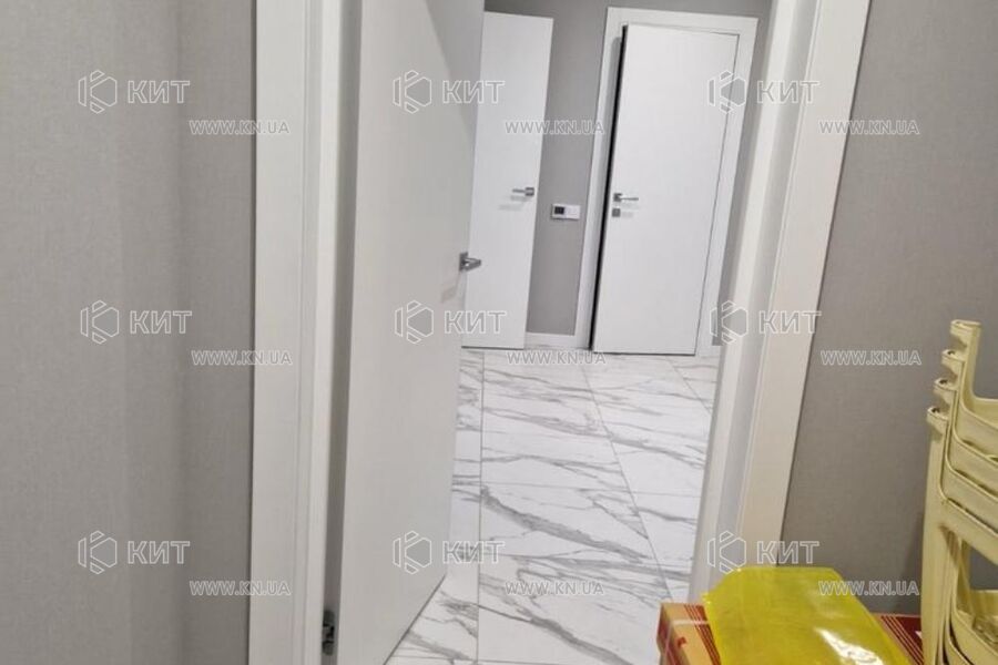 Продаж квартири Харків, Північна Салтівка, 74м²