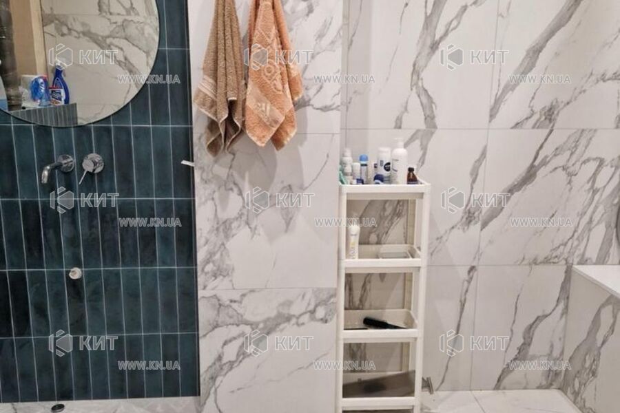 Продаж квартири Харків, Північна Салтівка, 74м²