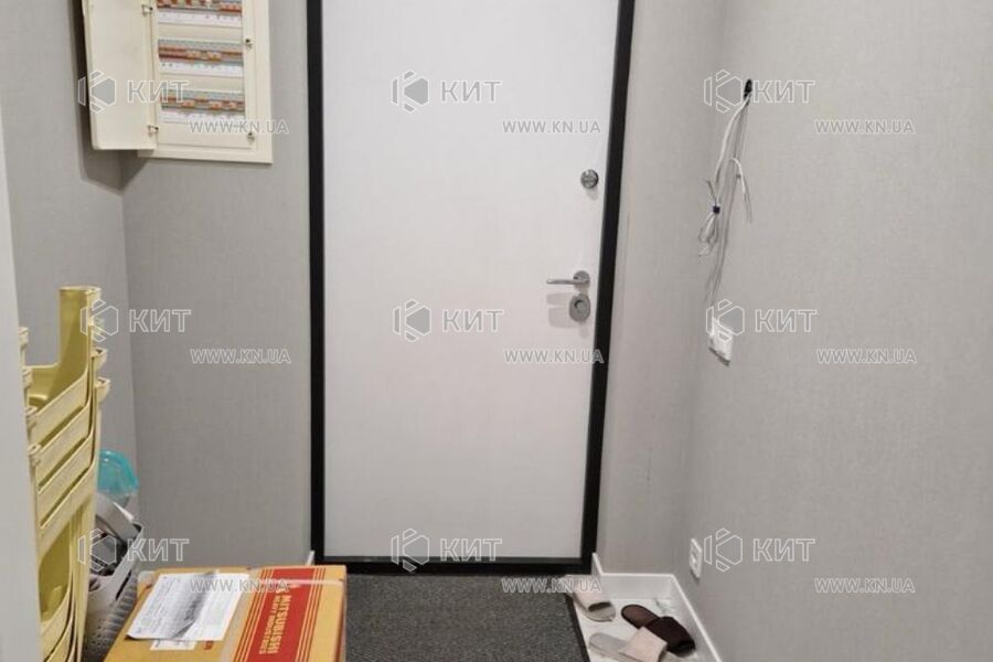 Продаж квартири Харків, Північна Салтівка, 74м²