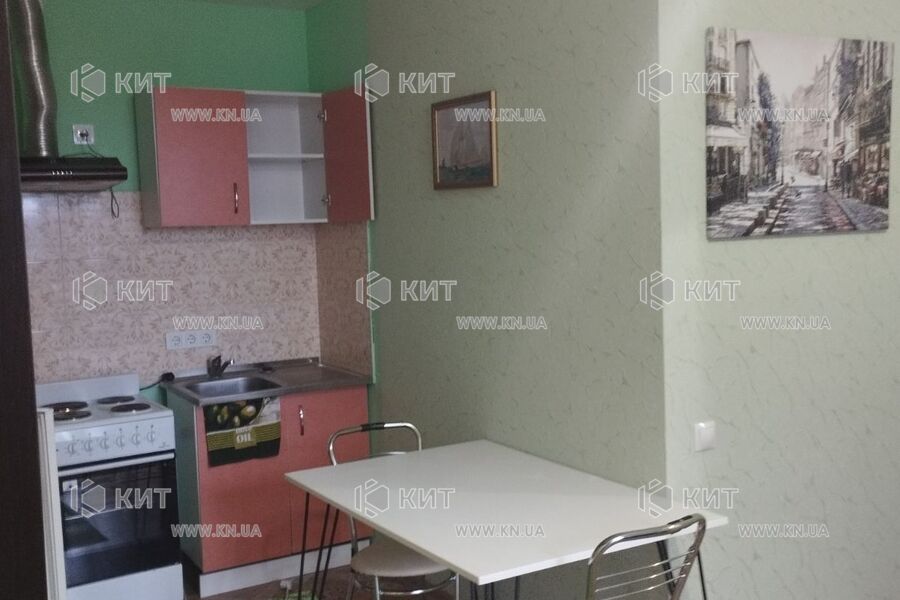 Продаж квартири Харків, Салтівка, 36м²