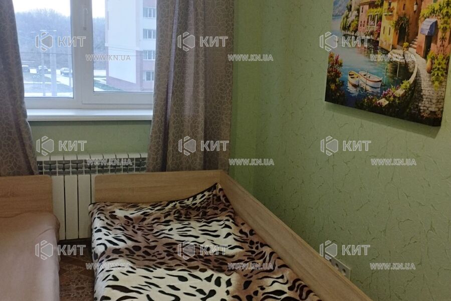 Продаж квартири Харків, Салтівка, 36м²