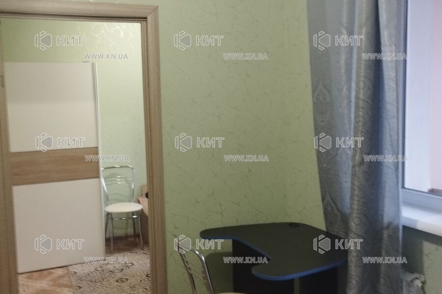 Продаж квартири Харків, Салтівка, 36м²