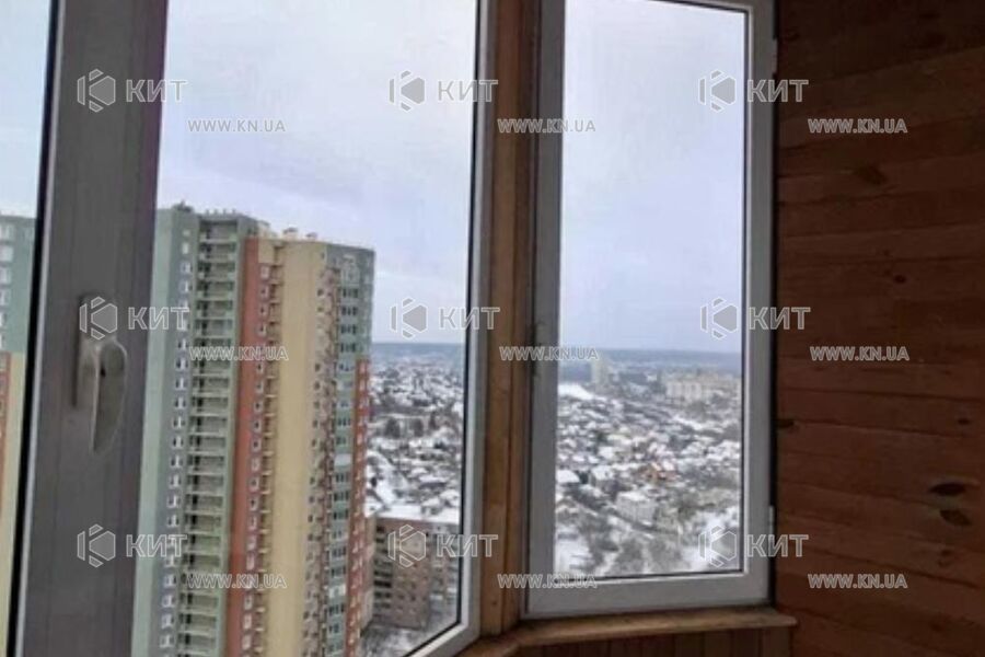 Продаж квартири Харків, Павлове Поле, 130м²