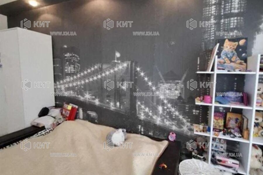 Продаж квартири Харків, Павлове Поле, 130м²