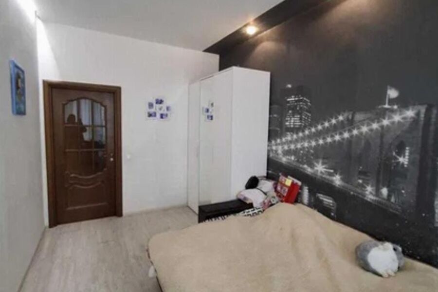 Продаж квартири Харків, Павлове Поле, 130м²