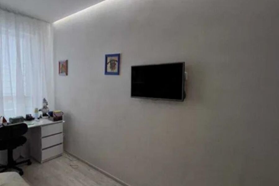 Продаж квартири Харків, Павлове Поле, 130м²