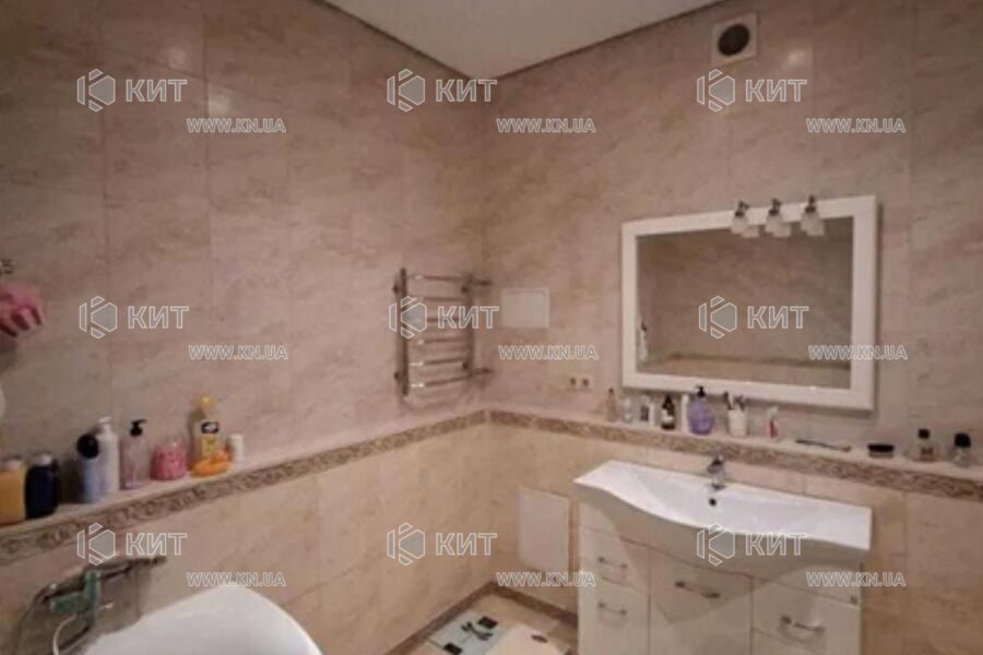 Продаж квартири Харків, Павлове Поле, 130м²