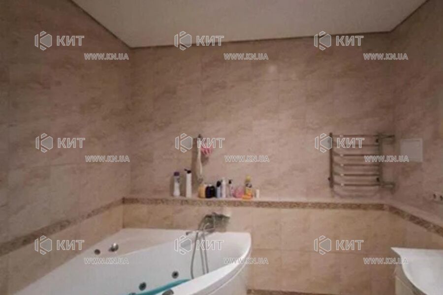 Продаж квартири Харків, Павлове Поле, 130м²