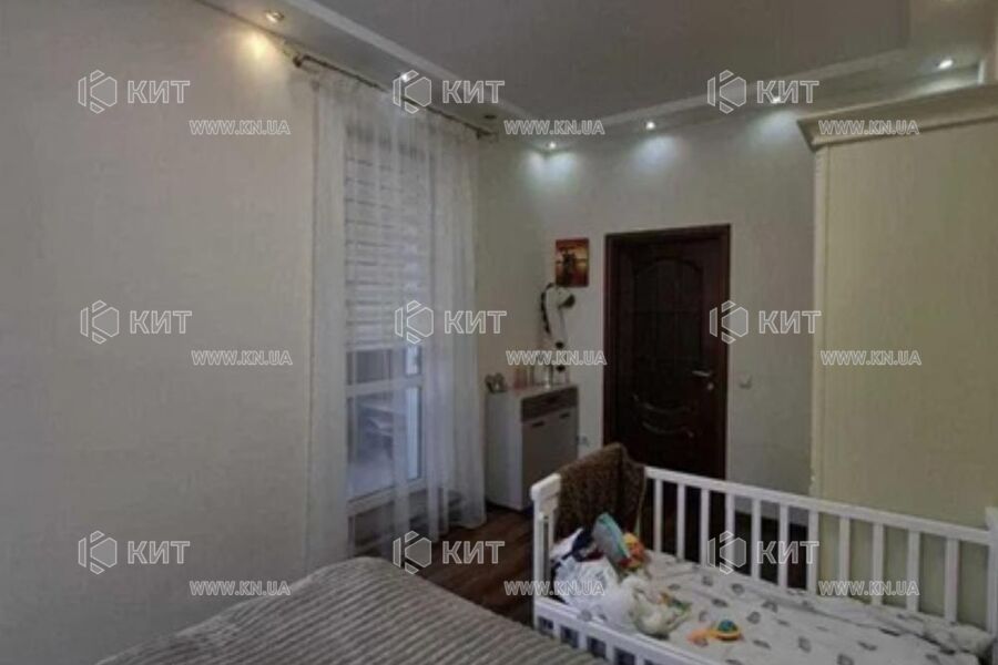 Продаж квартири Харків, Павлове Поле, 130м²