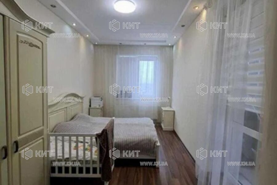 Продаж квартири Харків, Павлове Поле, 130м²