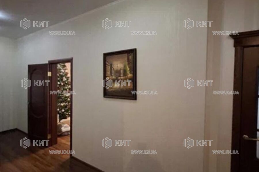 Продаж квартири Харків, Павлове Поле, 130м²