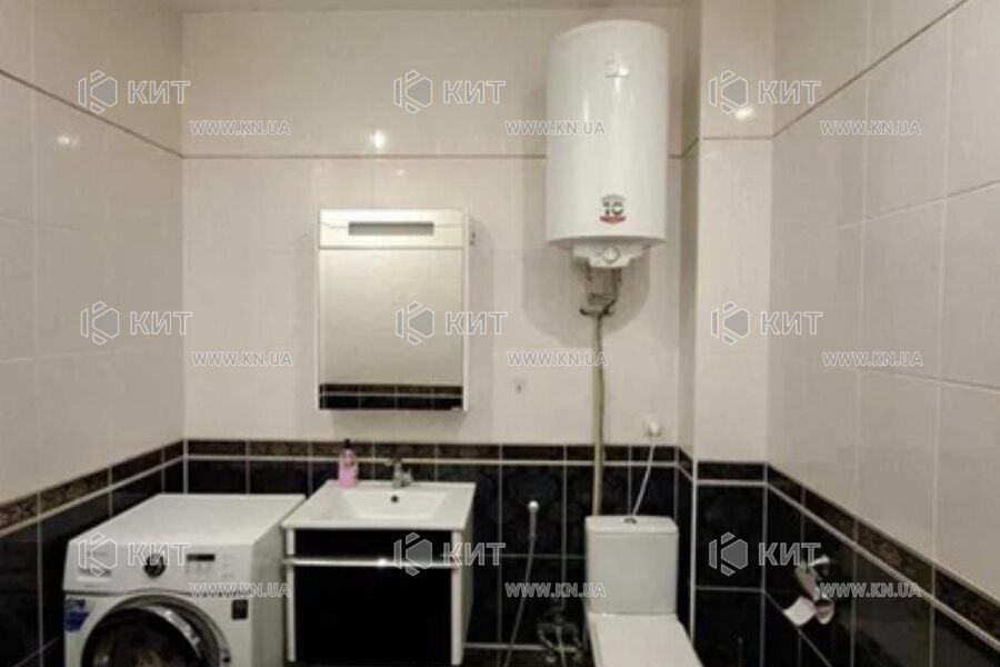 Продаж квартири Харків, Павлове Поле, 130м²