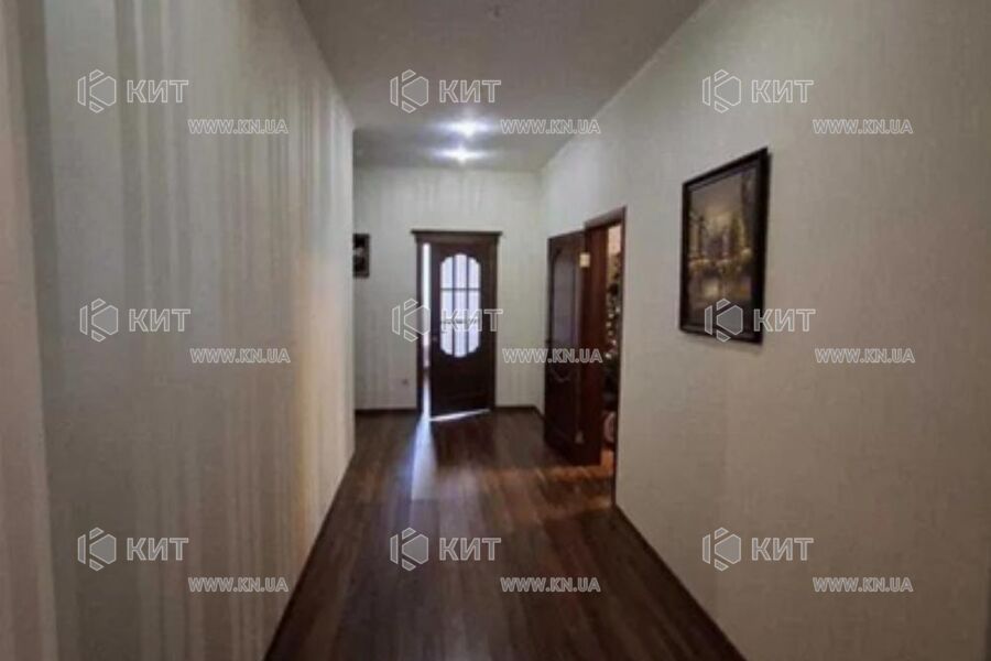 Продаж квартири Харків, Павлове Поле, 130м²