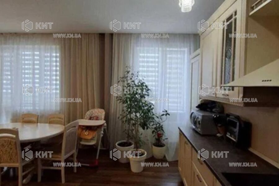 Продаж квартири Харків, Павлове Поле, 130м²