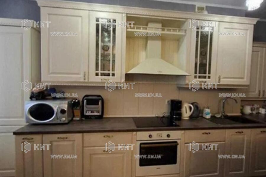 Продаж квартири Харків, Павлове Поле, 130м²