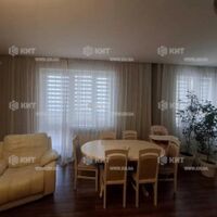Продаж квартири Харків, Павлове Поле, 130м²