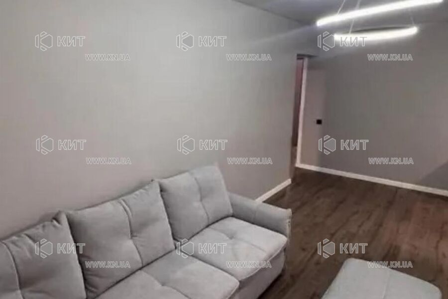 Продаж квартири Харків, Салтівка, 608 мрн., 65м²