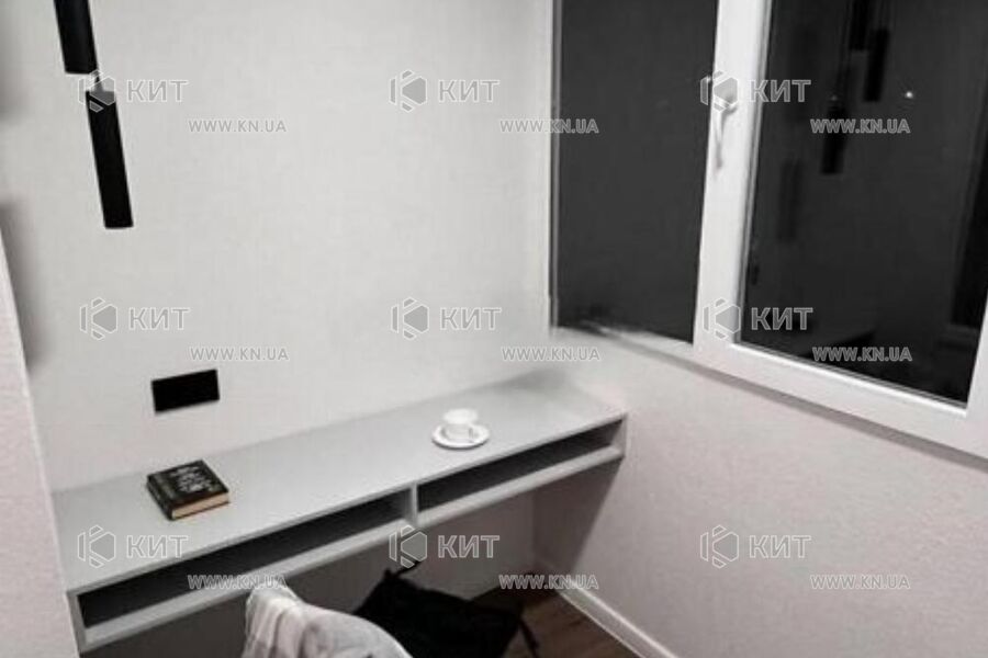 Продаж квартири Харків, Салтівка, 608 мрн., 65м²