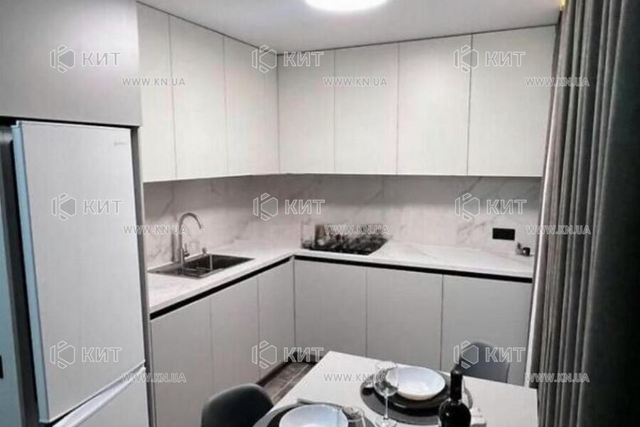 Продаж квартири Харків, Салтівка, 608 мрн., 65м²