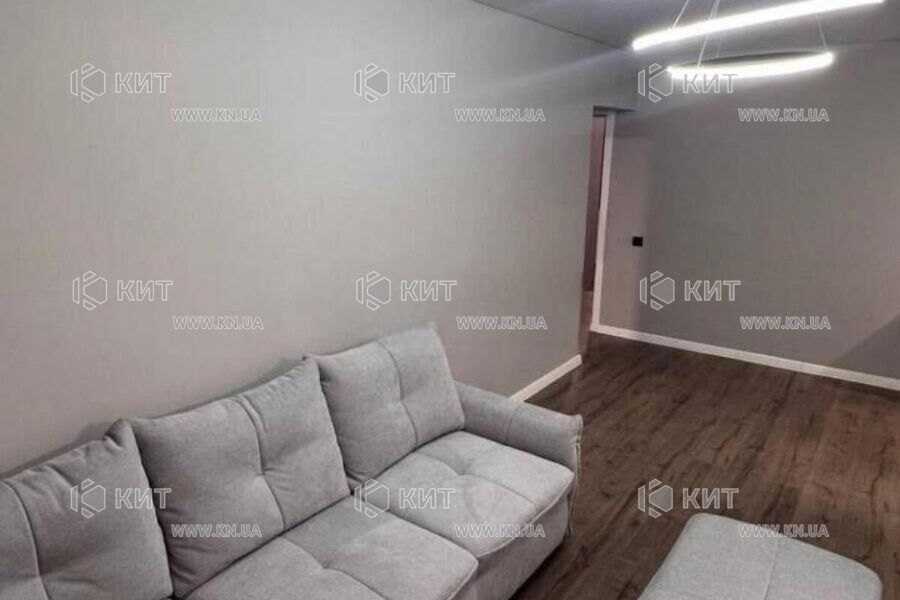 Продаж квартири Харків, Салтівка, 608 мрн., 65м²