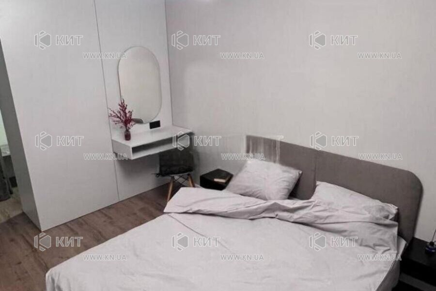 Продаж квартири Харків, Салтівка, 608 мрн., 65м²