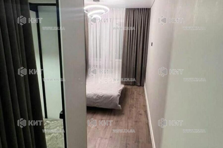 Продаж квартири Харків, Салтівка, 608 мрн., 65м²