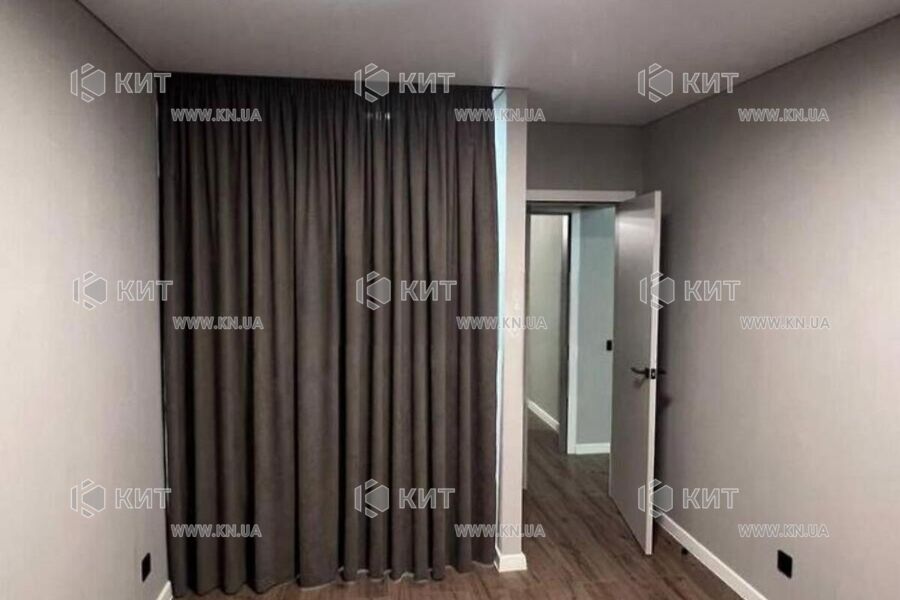 Продаж квартири Харків, Салтівка, 608 мрн., 65м²